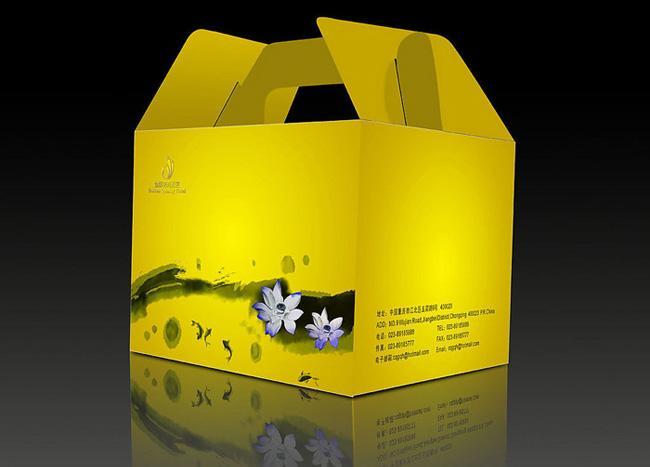 紙箱的發(fā)展趨勢(shì)你了解嗎？